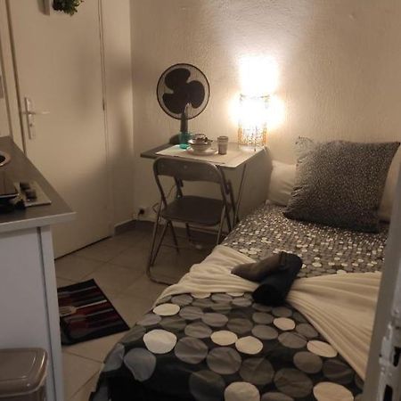 Only You Marseilles Exterior foto